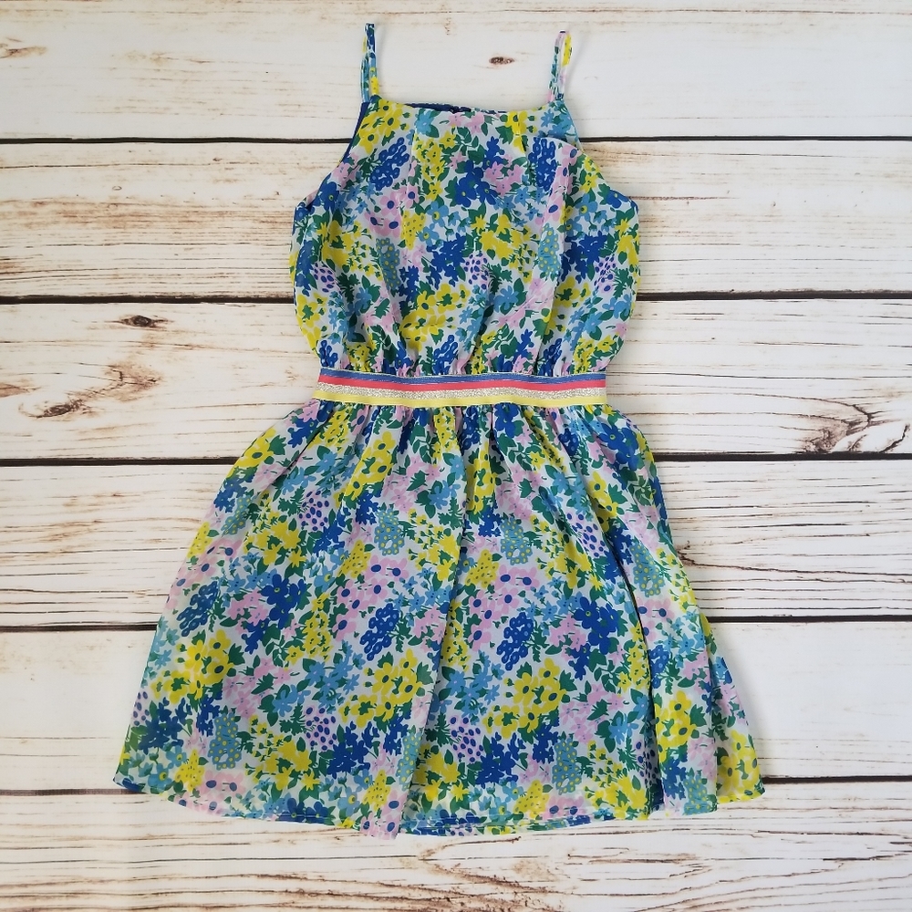 Kidpik Girls Dress Size Medium